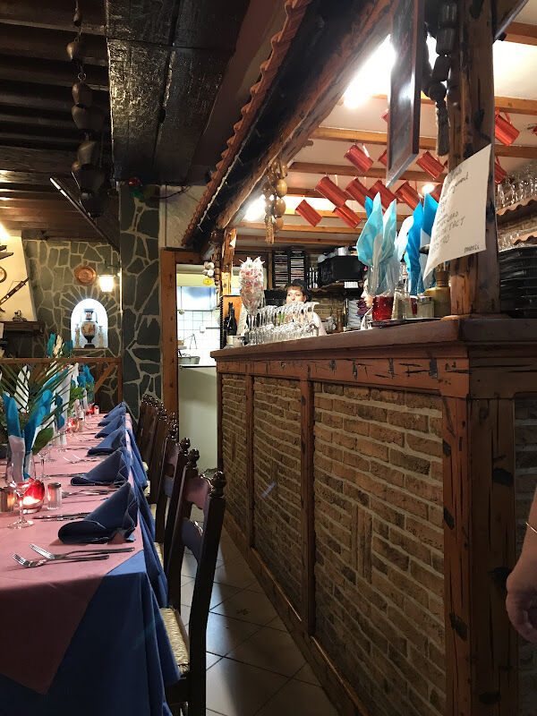 Foto van Restaurant Ulysse