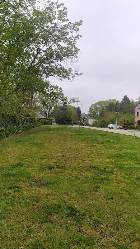 Foto van Speelplein Avondrood - Prinsenlaan