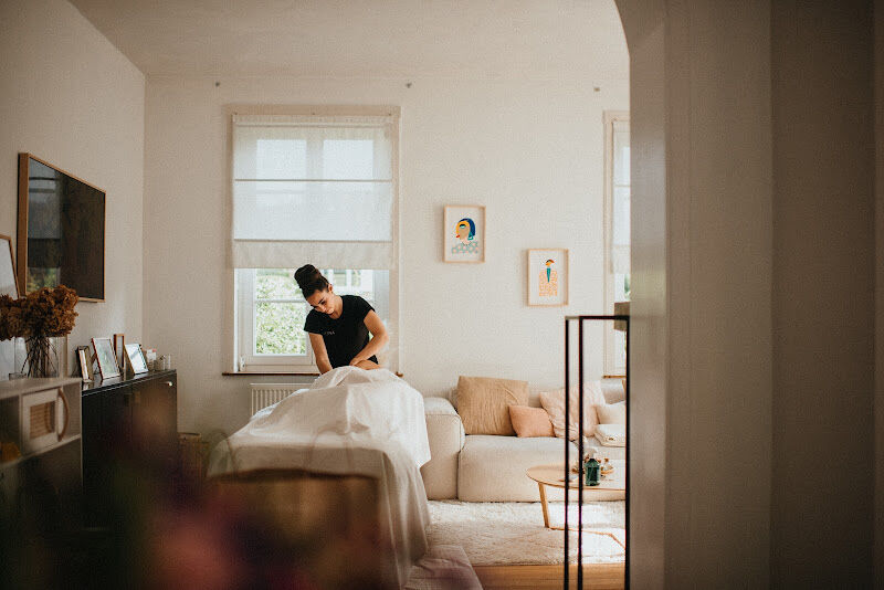 Foto van Mona Well-Being Experiences