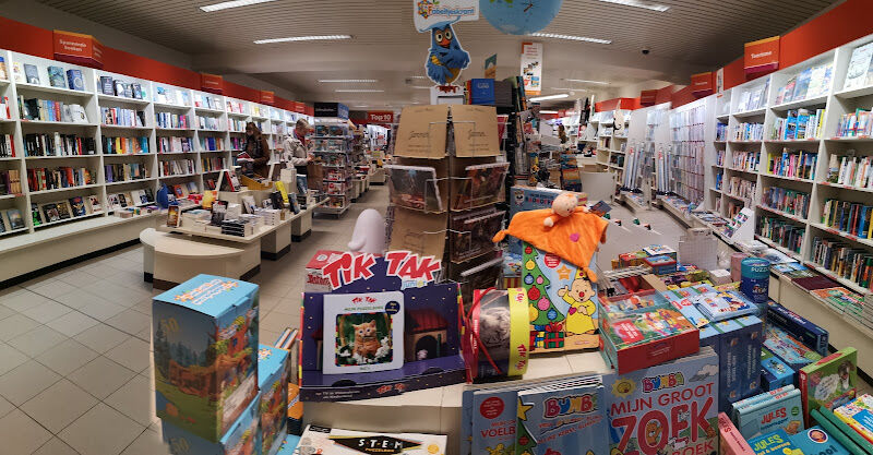 Foto van Standaard Boekhandel