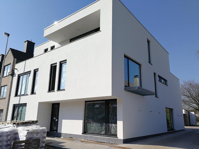 Foto van Groepspraktijk Het Spoor Baasrode