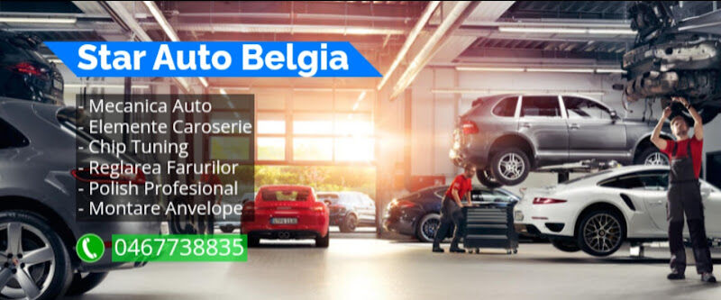Foto van Star Auto Haaltert
