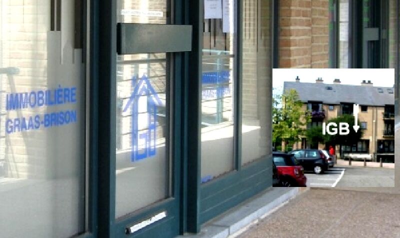 Foto van Immobilière Graas-Brison