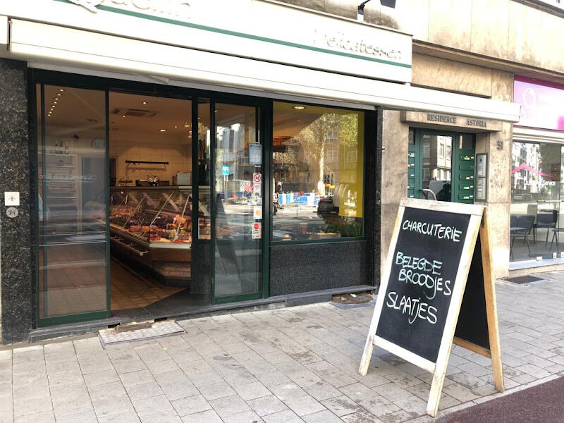 Foto van Quellin Delicatessen
