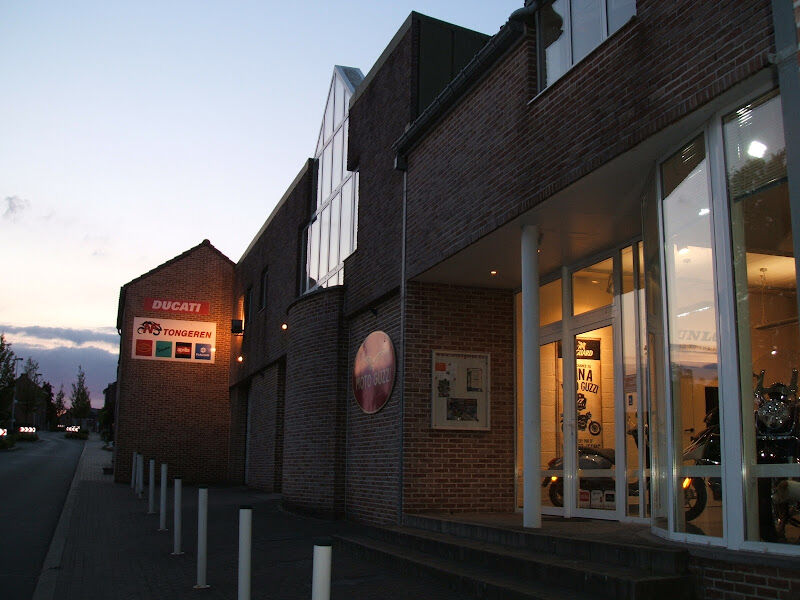 Foto van Nijssen Freddy bv. / NF Tongeren