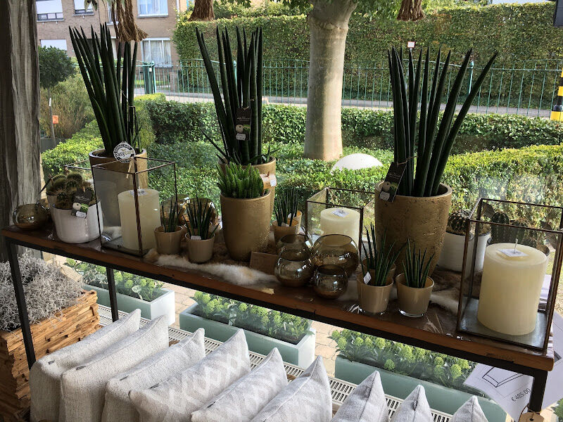 Foto van Floristic Living