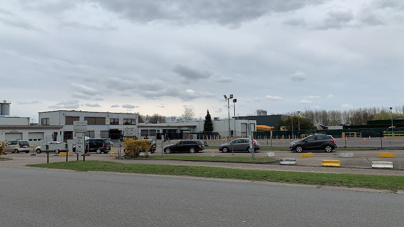 Foto van Examencentrum Alken