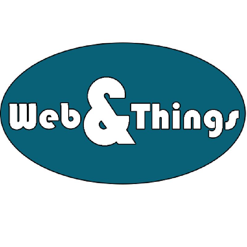 Foto van Web & Things