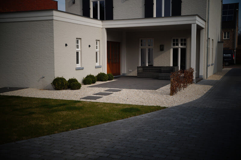 Foto van Rustik Ebvba