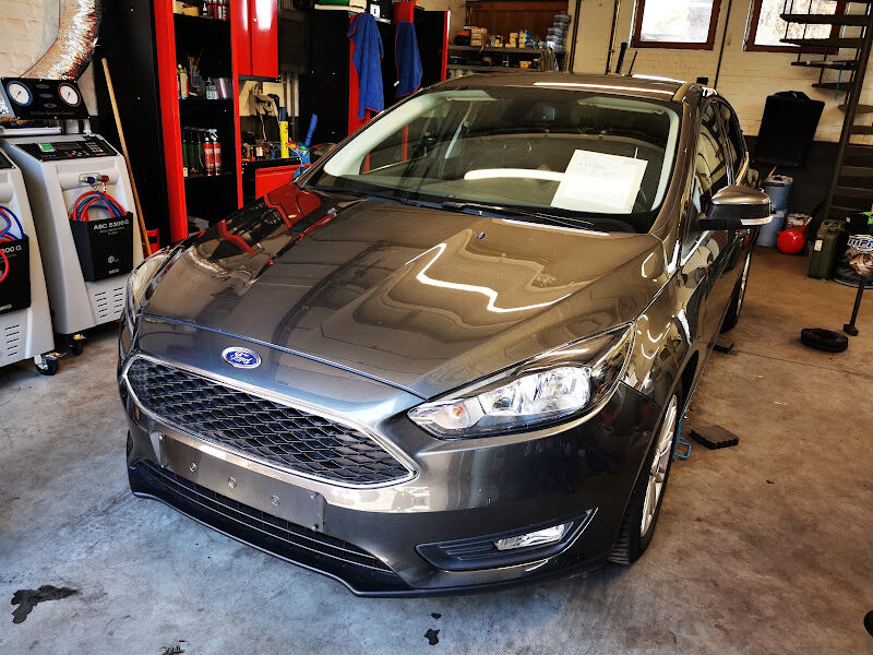 Foto van Jd cars kampenhout / Jdcars(garage-autodealer)