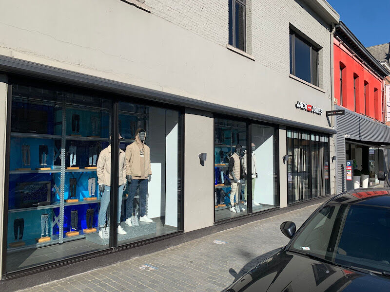 Foto van JACK & JONES