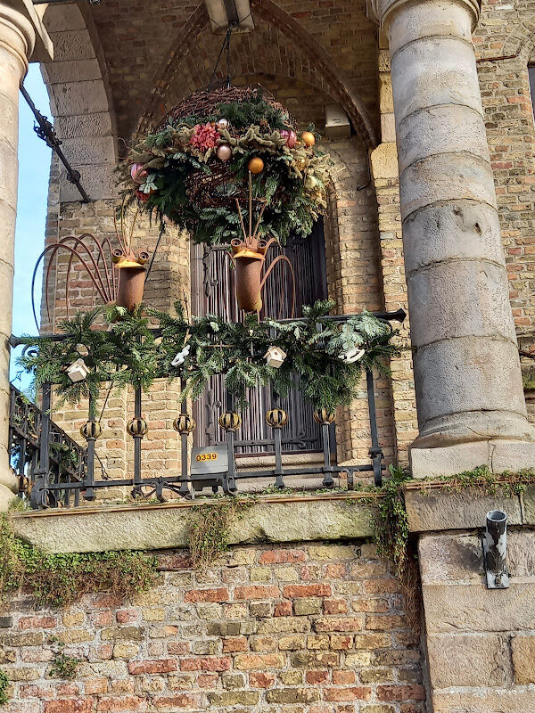 Foto van VVV Lo-Reninge