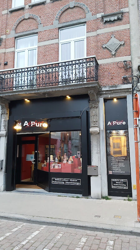 Foto van A pure feeling