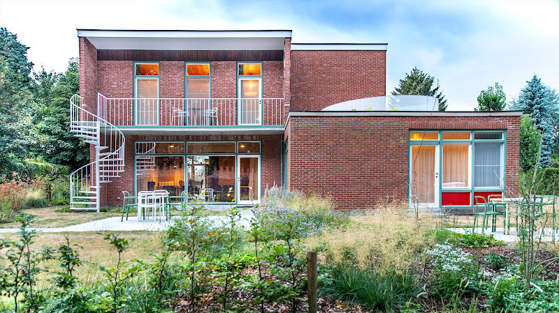 Foto van B&B BAZ Bazel Kruibeke