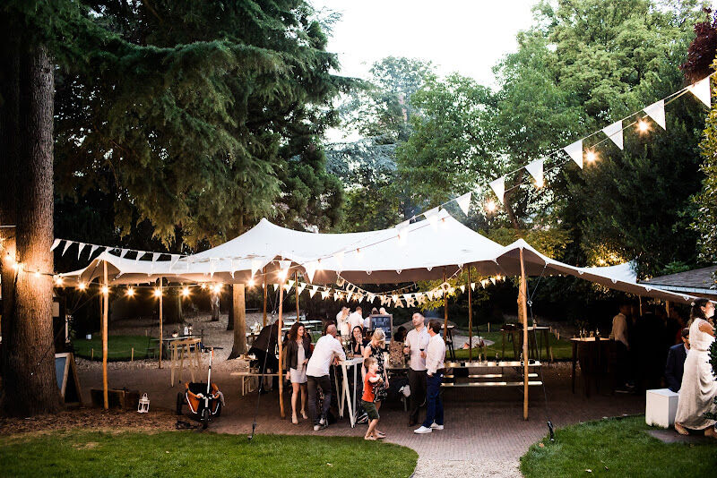 Foto van Alix - Table & Jardin d'Amis