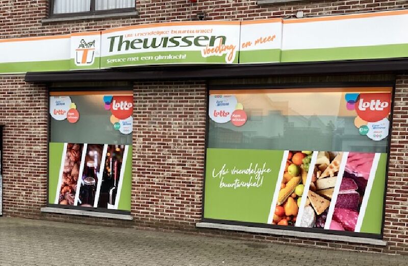 Foto van Thewissen Voeding en meer