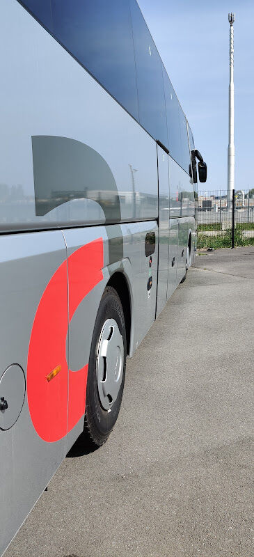 Foto van Albion Tours