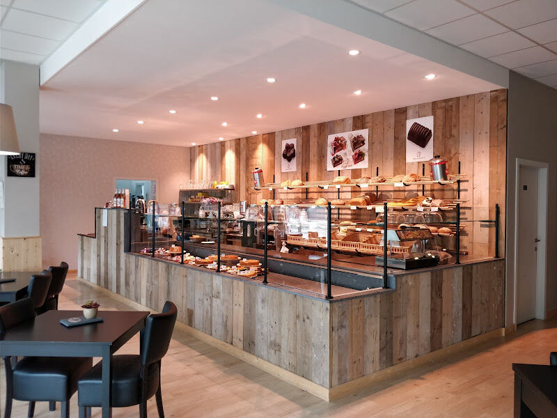 Foto van Tearoom Rustique
