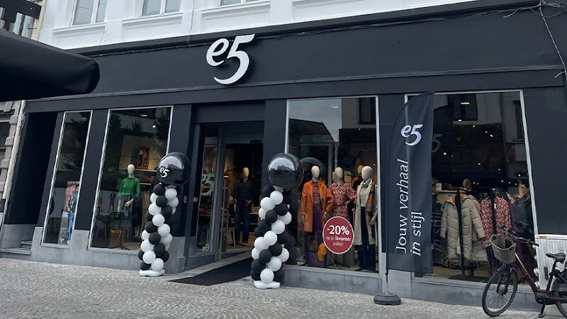 Foto van e5