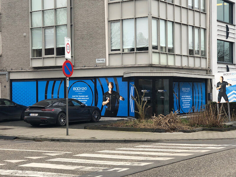 Foto van Body20 Wilrijk