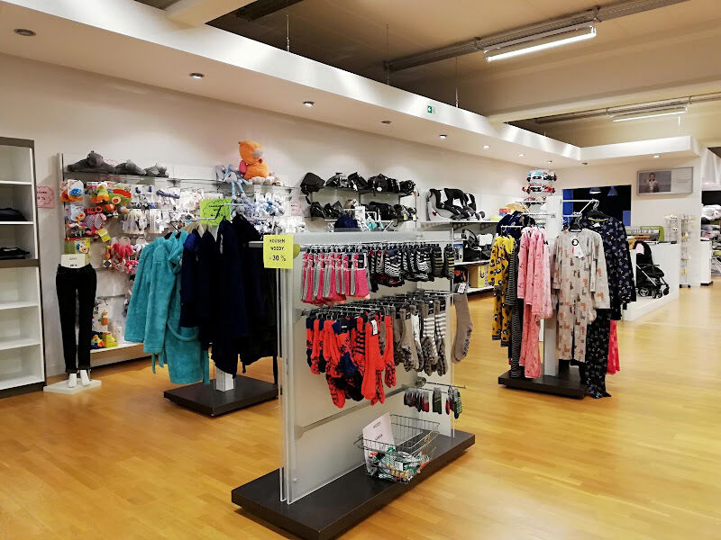 Foto van Covitex Fashion