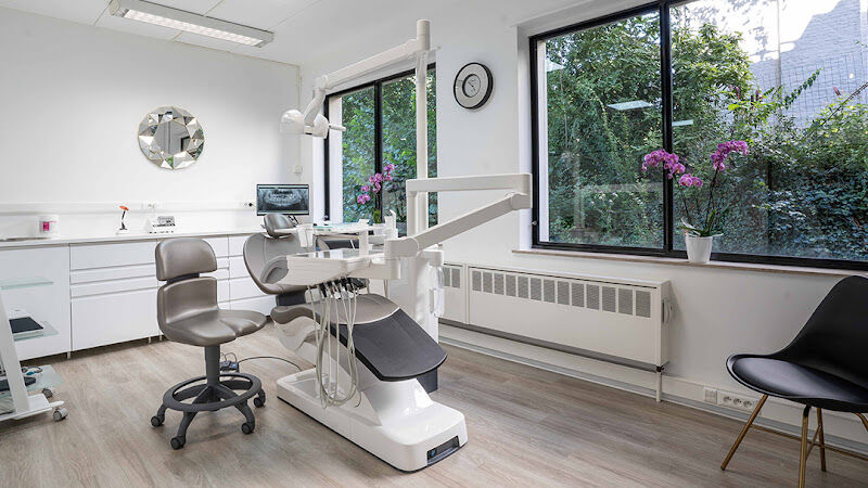 Foto van Topaz Dental Clinic SRL