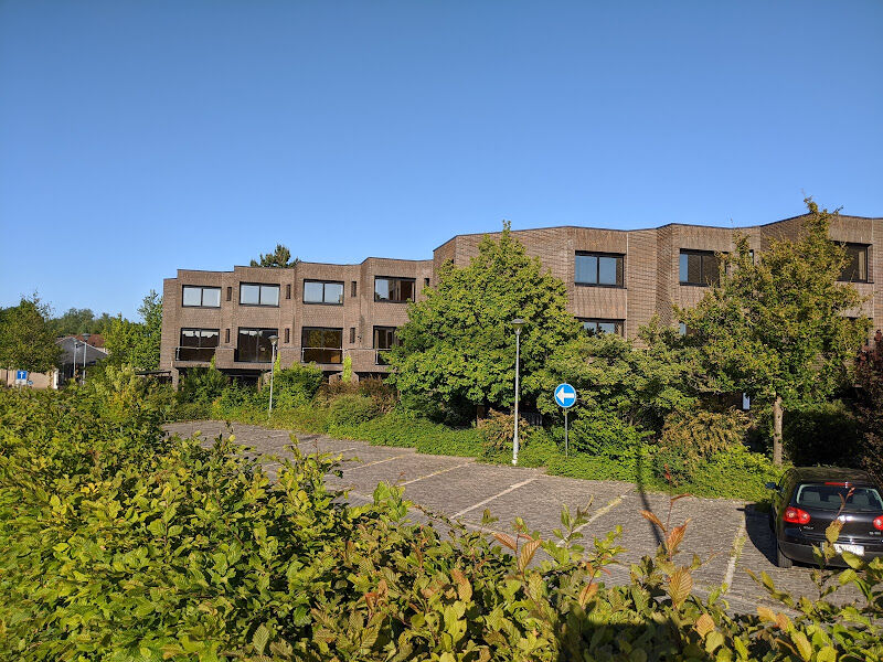 Foto van Sociaal Huis Herzele