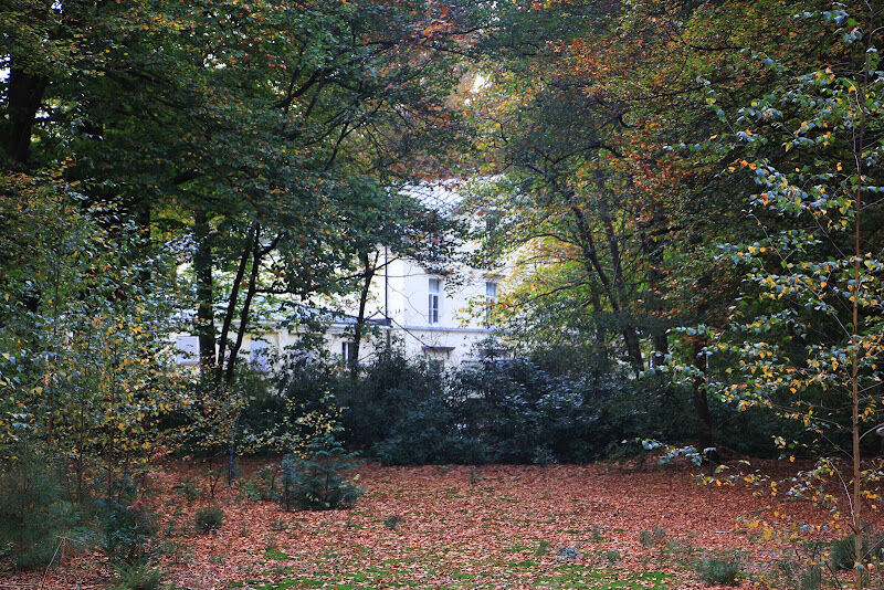 Foto van Villa den Rooy