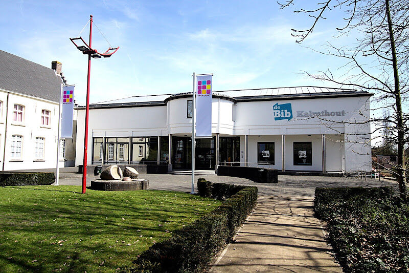 Foto van Bib Kalmthout