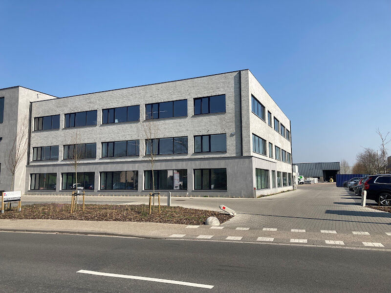 Foto van Ecolectric Bvba