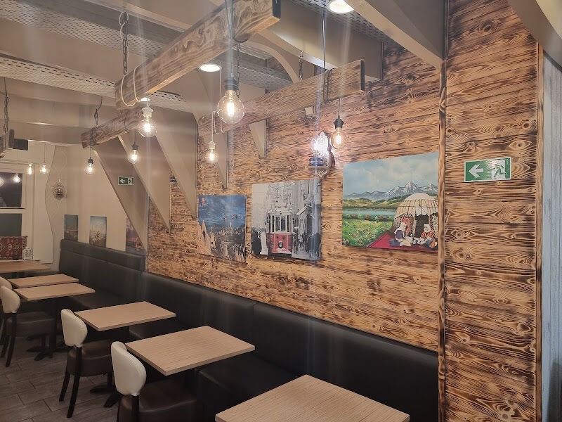 Foto van MaisonGrill