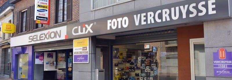 Foto van MINNE-VERCRUYSSE Elektro Service