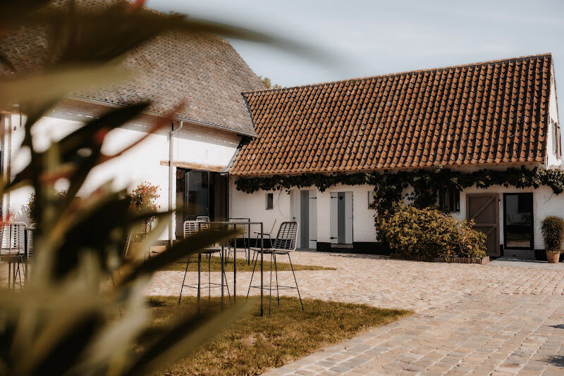 Foto van Domein Siliginis