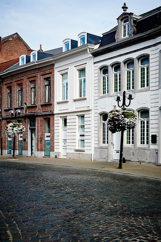 Foto van Godfried De Smedt