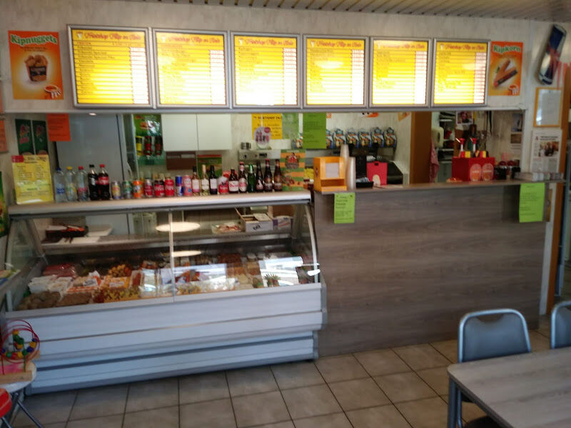 Foto van Frietshop Filip