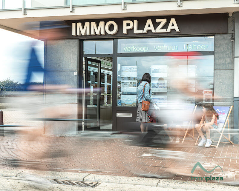 Foto van Immo Plaza