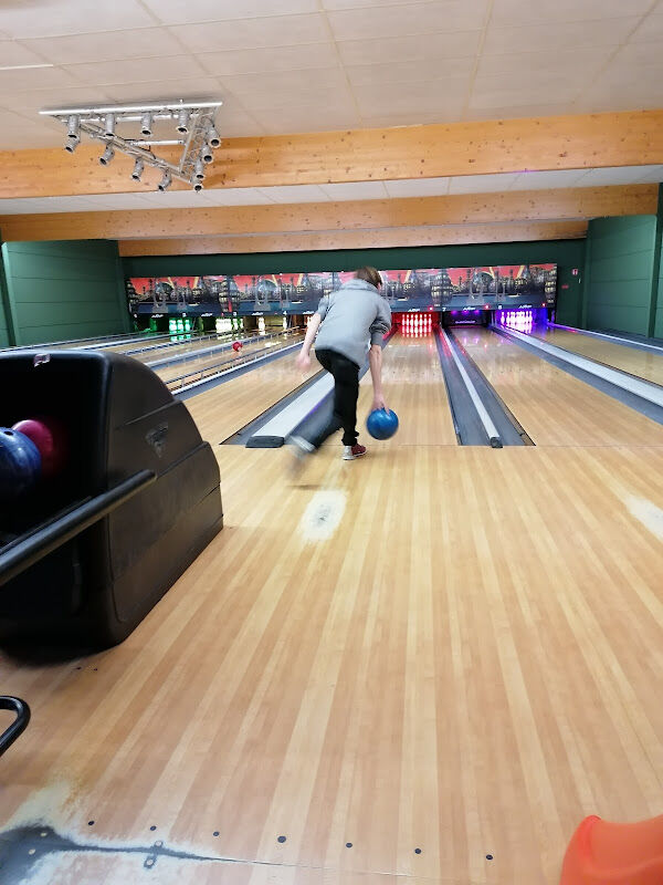 Foto van Wima Bowling Plezantstraat