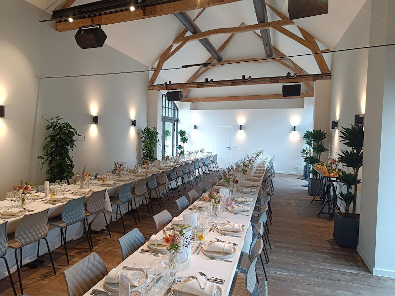 Foto van Feestzaal en B&B Hofstede Ter Biest