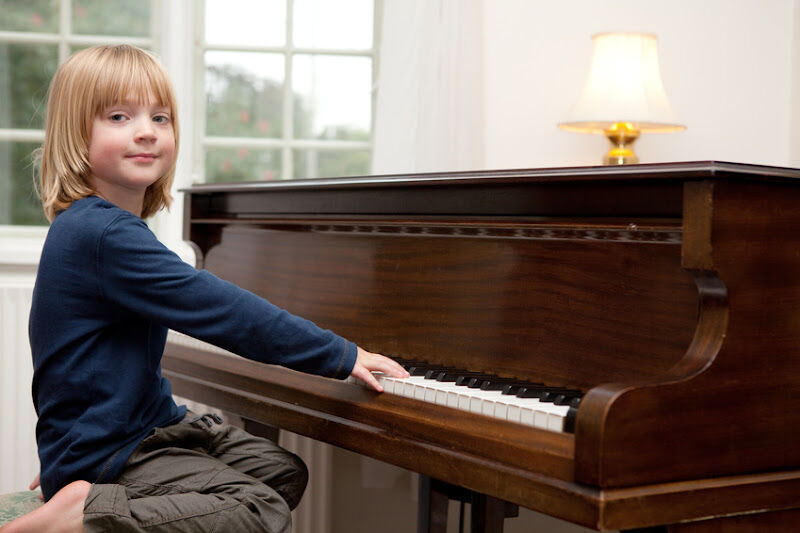 Foto van Play Notes Music Lessons À Domicile