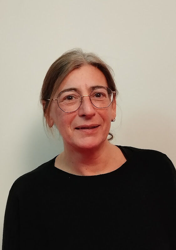 Foto van Nadine Kohn Ostéopathe/Kinésithérapeute