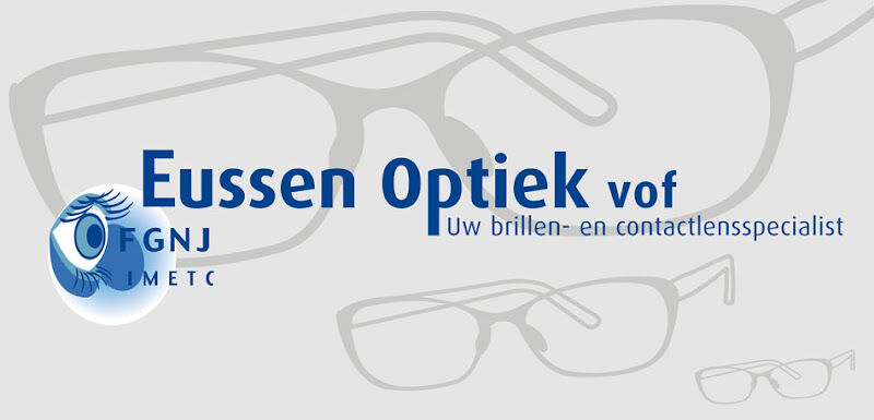 Foto van Eussen Optiek vof