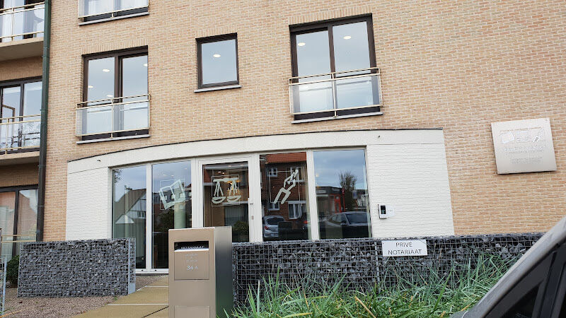 Foto van De Baets & De Kock Geassocieerde Notarissen