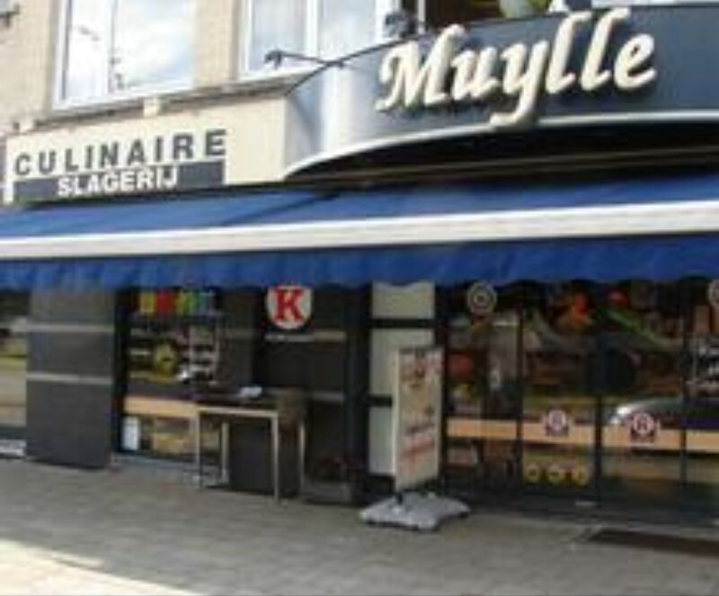 Foto van Culinaire Slagerij J. Muylle