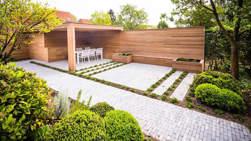 Foto van ZET wonen