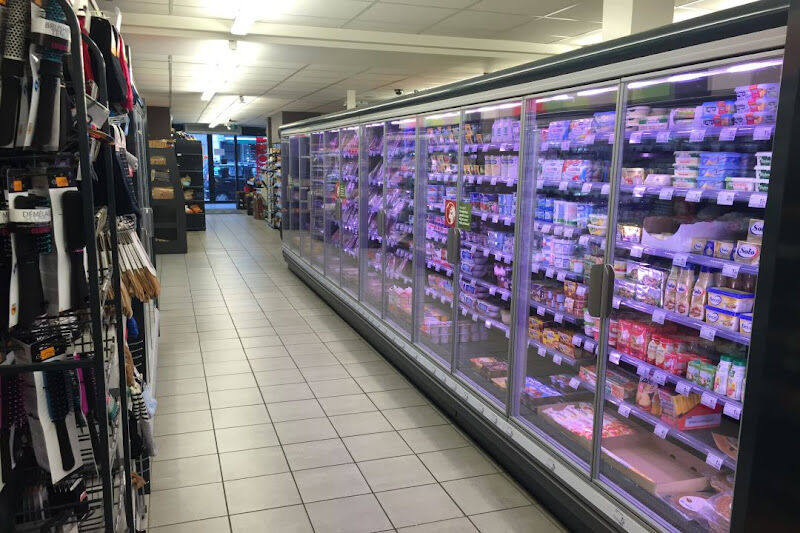 Foto van Carrefour express MOLENSTRAAT