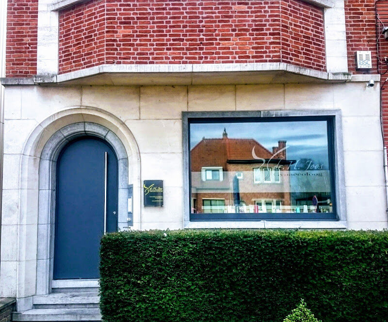 Foto van Dr. Joos Henri