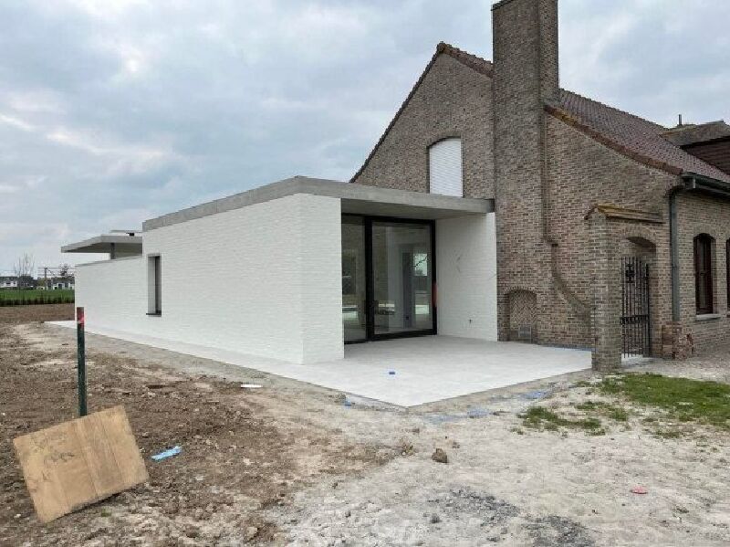 Foto van Schilderwerken Loosveld