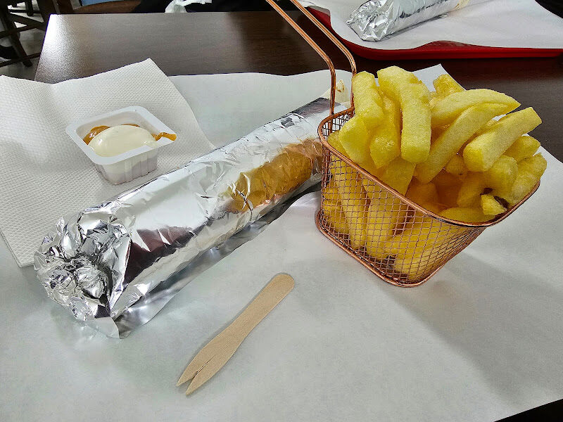 Foto van Mevan Snack