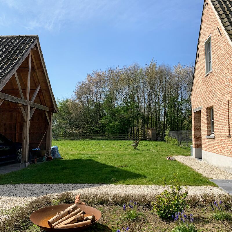 Foto van Laenenveld - B&B en seminarieruimte