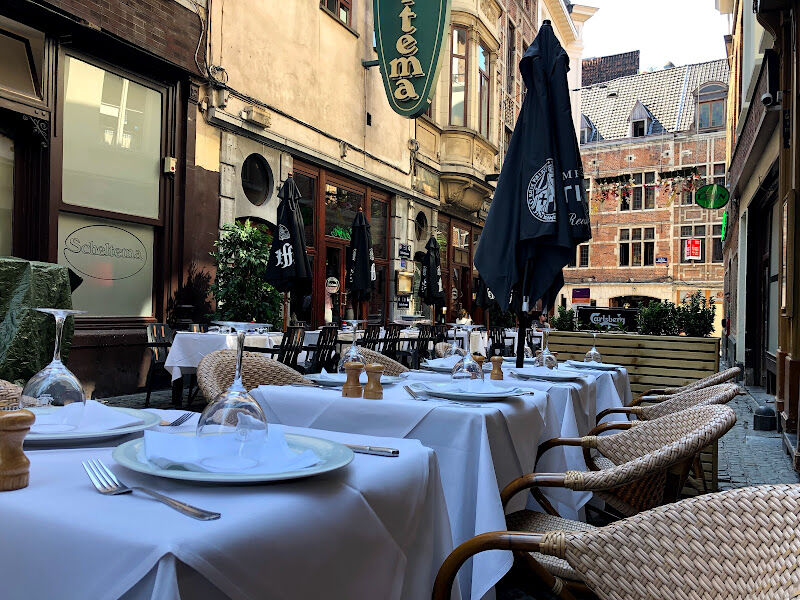 Foto van Restaurant Vincent